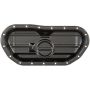 SPECTRA PREMIUM TOP42A Engine Oil Pan