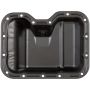 SPECTRA PREMIUM TOP43A Engine Oil Pan