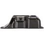 SPECTRA PREMIUM TOP43A Engine Oil Pan