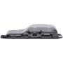 SPECTRA PREMIUM TOP44A Engine Oil Pan