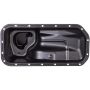 SPECTRA PREMIUM TOP63A Engine Oil Pan