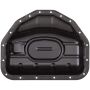 SPECTRA PREMIUM TOP64A Engine Oil Pan