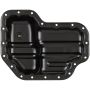 SPECTRA PREMIUM TOP66A Engine Oil Pan