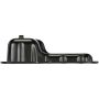 SPECTRA PREMIUM TOP66A Engine Oil Pan