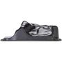 SPECTRA PREMIUM TOP67A Engine Oil Pan