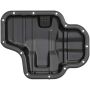 SPECTRA PREMIUM TOP76A Engine Oil Pan