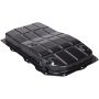 SPECTRA PREMIUM TP0101 Transmission Oil Pan