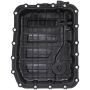 SPECTRA PREMIUM TP0102 Transmission Oil Pan
