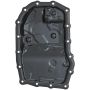 SPECTRA PREMIUM TP0105 Transmission Oil Pan