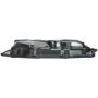 SPECTRA PREMIUM TP0105 Transmission Oil Pan