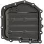SPECTRA PREMIUM TP0801 Transmission Oil Pan