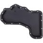 SPECTRA PREMIUM TP0803 Transmission Oil Pan
