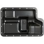SPECTRA PREMIUM TP0805 Transmission Oil Pan