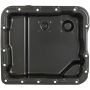 SPECTRA PREMIUM TP0811 Transmission Oil Pan