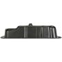 SPECTRA PREMIUM TP0811 Transmission Oil Pan