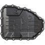 SPECTRA PREMIUM TP0812 Transmission Oil Pan