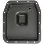 SPECTRA PREMIUM TP0813 Transmission Oil Pan