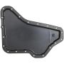SPECTRA PREMIUM TP0814 Transmission Oil Pan