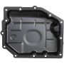 SPECTRA PREMIUM TP0818 Transmission Oil Pan