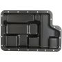 SPECTRA PREMIUM TP0822 Transmission Oil Pan