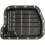 SPECTRA PREMIUM TP0827 Transmission Oil Pan