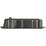 SPECTRA PREMIUM TP0827 Transmission Oil Pan