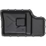 SPECTRA PREMIUM TP0830 Transmission Oil Pan