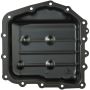 SPECTRA PREMIUM TP0832 Transmission Oil Pan