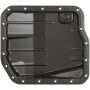 SPECTRA PREMIUM TP0836 Transmission Oil Pan
