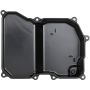 SPECTRA PREMIUM TP0840 Transmission Oil Pan