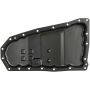 SPECTRA PREMIUM TP0844 Transmission Oil Pan