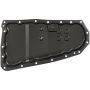 SPECTRA PREMIUM TP0846 Transmission Oil Pan