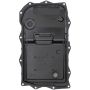 SPECTRA PREMIUM TP0850 Transmission Oil Pan