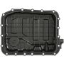 SPECTRA PREMIUM TP0856 Transmission Oil Pan
