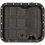 SPECTRA PREMIUM TP0859 Transmission Oil Pan