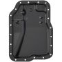 SPECTRA PREMIUM TP0879 Transmission Oil Pan