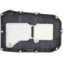 SPECTRA PREMIUM TP0887 Transmission Oil Pan