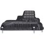 SPECTRA PREMIUM TP0896 Transmission Oil Pan