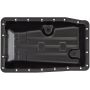 SPECTRA PREMIUM TP0900 Transmission Oil Pan
