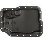 SPECTRA PREMIUM TP0905 Transmission Oil Pan