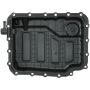 SPECTRA PREMIUM TP0908 Transmission Oil Pan
