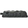 SPECTRA PREMIUM TP0908 Transmission Oil Pan