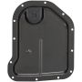 SPECTRA PREMIUM TP0910 Transmission Oil Pan