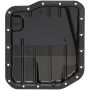 SPECTRA PREMIUM TP0917 Transmission Oil Pan