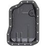 SPECTRA PREMIUM TP0922 Transmission Oil Pan