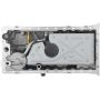 SPECTRA PREMIUM VOP01A Engine Oil Pan