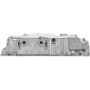 SPECTRA PREMIUM VOP01A Engine Oil Pan