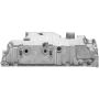 SPECTRA PREMIUM VOP01A Engine Oil Pan