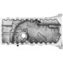 SPECTRA PREMIUM VOP03A Engine Oil Pan