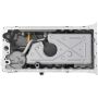 SPECTRA PREMIUM VOP04A Engine Oil Pan